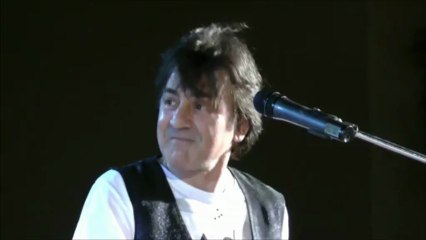 Thierry Pastor - Coup De Folie