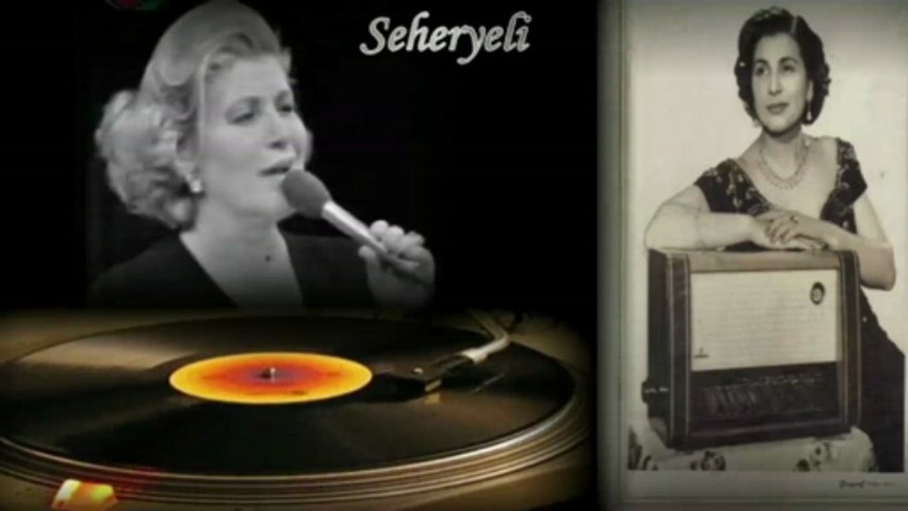 Perihan Altındağ Sözeri ♪♪♪  Pınar Başından Bulanır Canım Oy