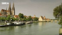 Schätze der Welt - Regensburg Altstadt (Deutschland)