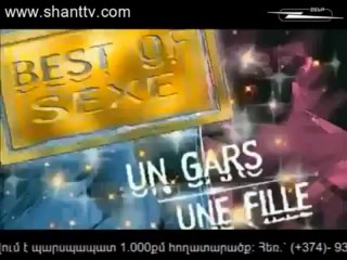 ARMENIANS OF THE WORLD -  Matias Madenyan (23.03.2013), ShantTv