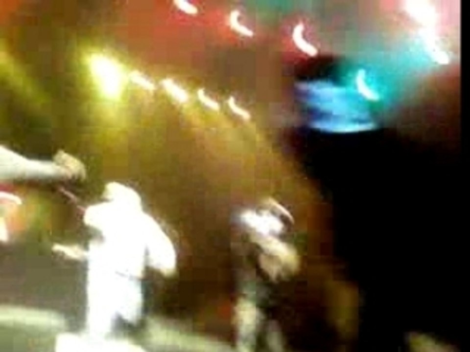 113 - Partir loin live aux Mureaux