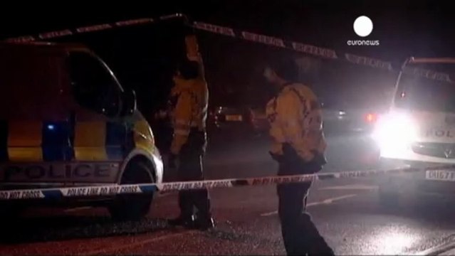 Police investigate death of Russian tycoon