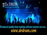 Best beat making software-drum beats maker