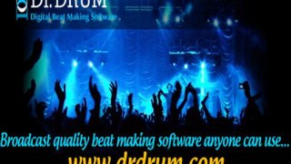 Best beat making software-making instrumentals