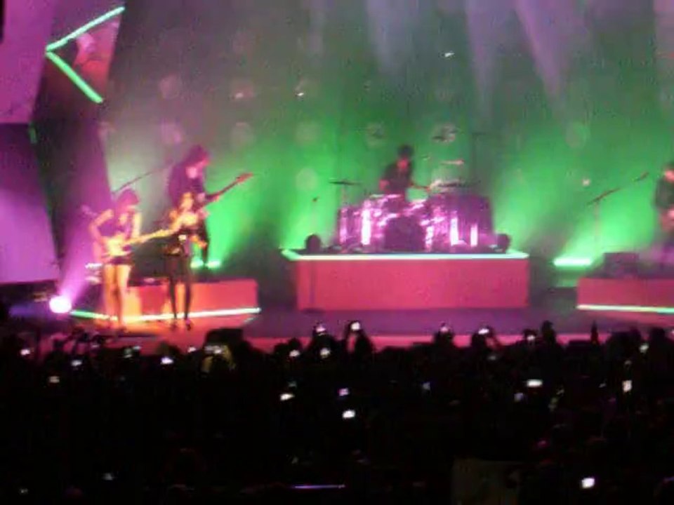 Jenifer Je Danse Silo Marseille