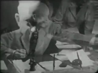 See it Now - 29/June/1952 Part 2
