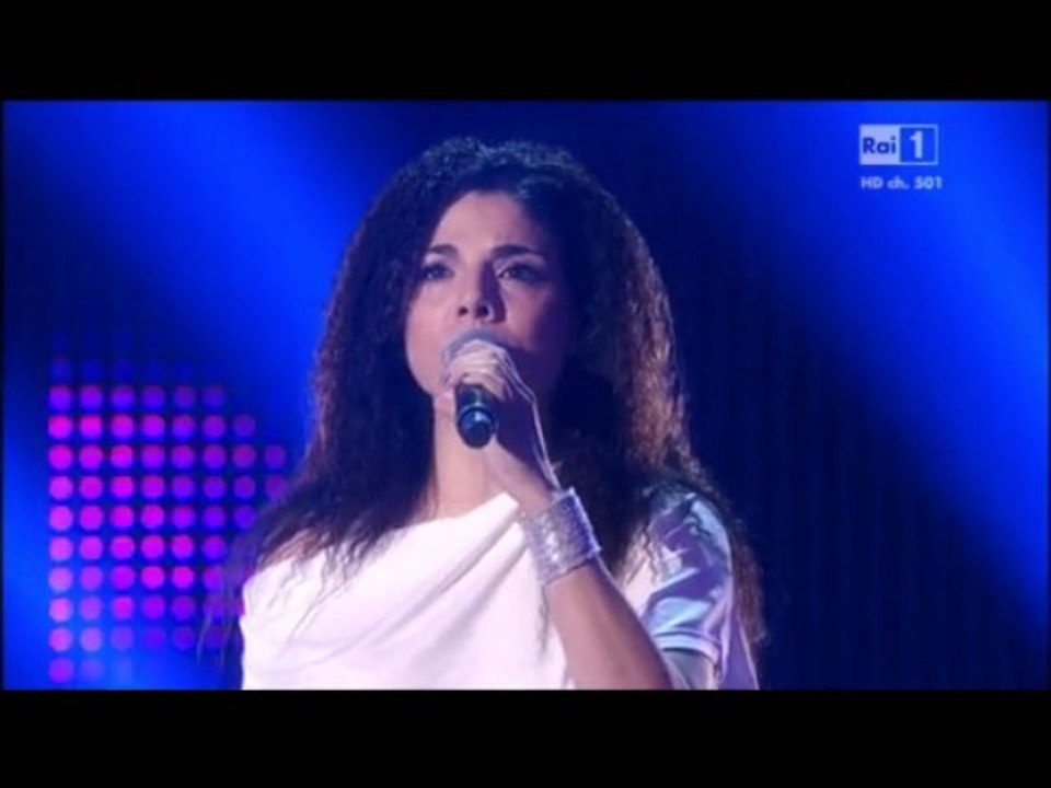 VATTENE AMORE - Mietta