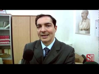 Napoli - Convegno su giovani famiglia e lavoro (23.03.13)