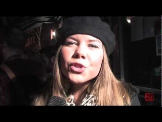 Napoli - Movida, la città in difesa di Piazza Bellini (23.03.13)