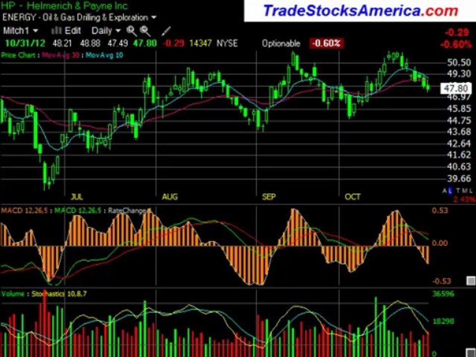 Stock Market Trading Courses