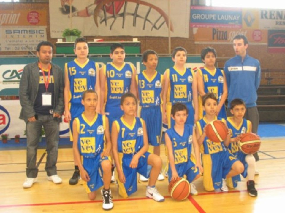 Video tournoi 2012