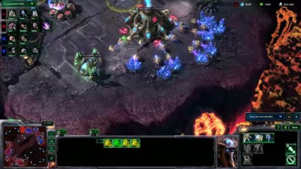 [WTF Co II] Thud & MoMaN vs viewers 2v2