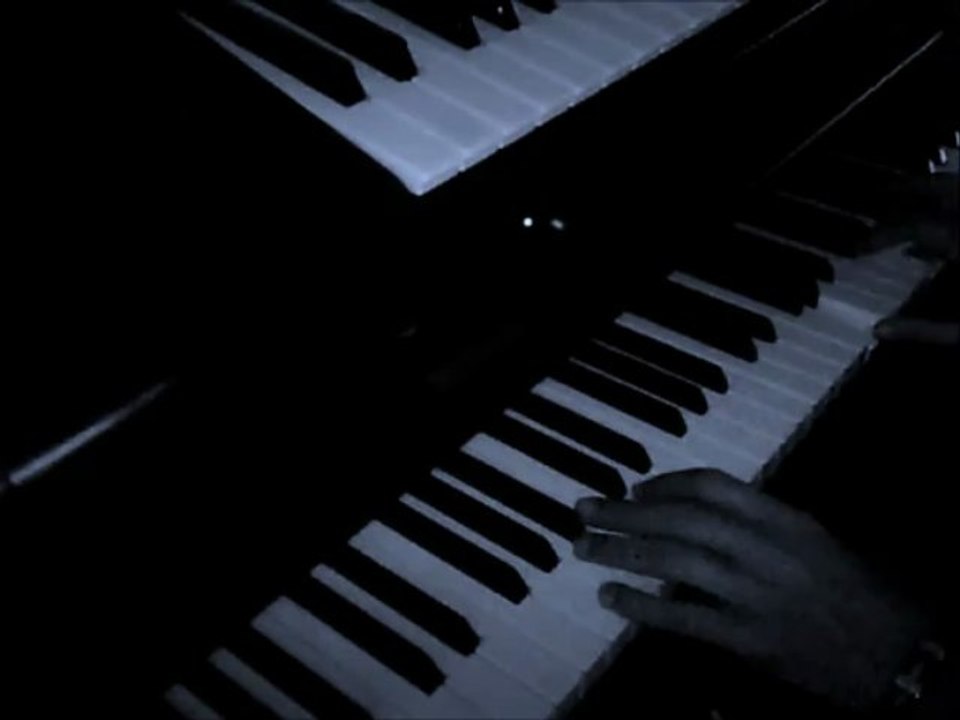 Wind of Change - Scorpions - Piano Cover