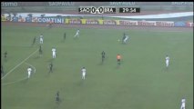 Paulista: Sao Paulo fertigt Bragantino ab