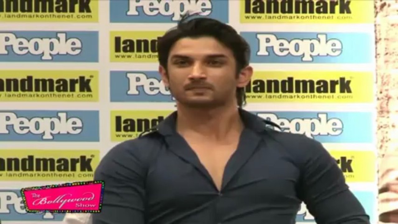 Sushant Rajput Desperate to Work with Ekta Kapoor