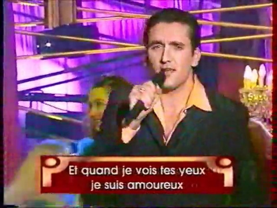 Extrait De L'emission La Fureur Du 31 Décembre 1997 TF1