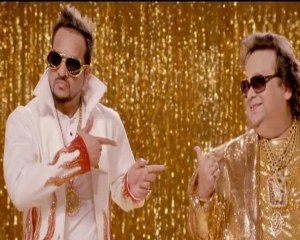 Jazzy B's 'The Holi War'