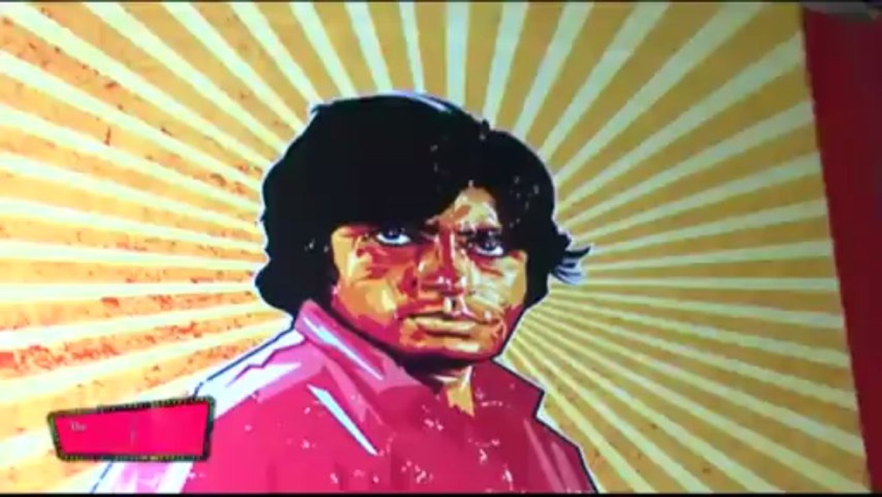 Ayushman Khurana Looking Smart & Dazzling