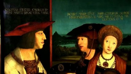 ハプスブルク帝国「第01回-双頭の鷲の下に」(04-of-04)