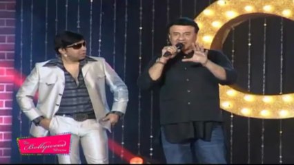 Anu Malik Shayri 'Shoot out at Wadala'