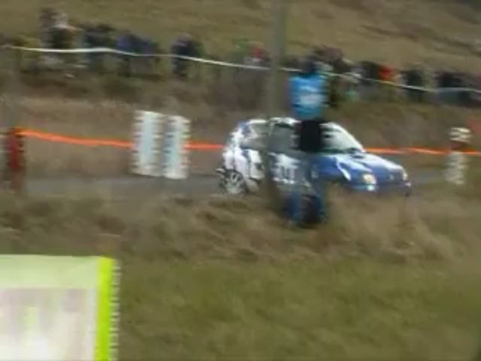 Rallye  des  Vignes de Régnié 2013 by Rally2Go