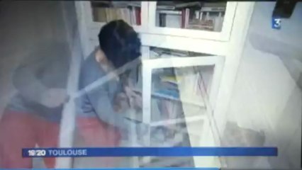 Toulouse festival cinéma France 3