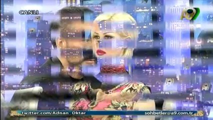 ADNAN OKTAR: İSRAİL ÖZRÜNDE BİZİM DE ETKİMİZ OLDU