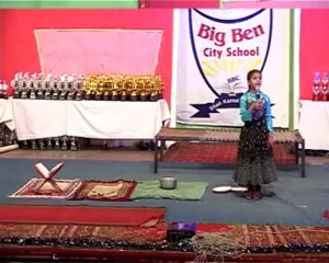 BBC Final Result Day Programme 2012-13 Part 15