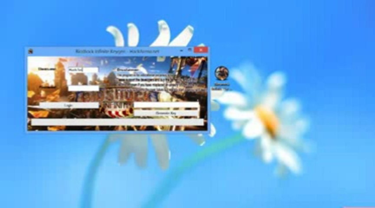 [FR] Télécharger Bioshock Infinite % JEU COMPLET and KEYGEN CRACK PIRATER