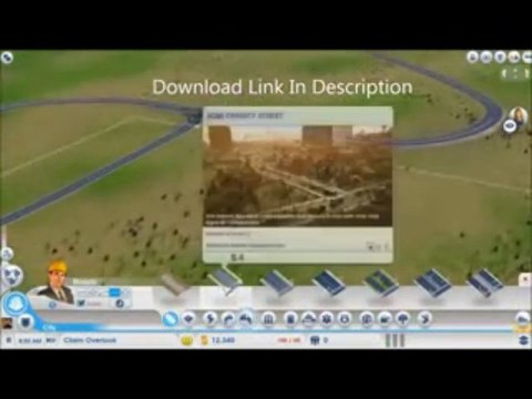 [FR] Télécharger Simcity 5 % JEU COMPLET and KEYGEN CRACK PIRATER