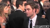 Kristen Stewart Plans A Surprise Party For Robert Pattinson