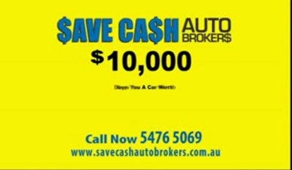 Find Quality Used Cars in Brisbane 🚗 | SaveCash Auto Brokers