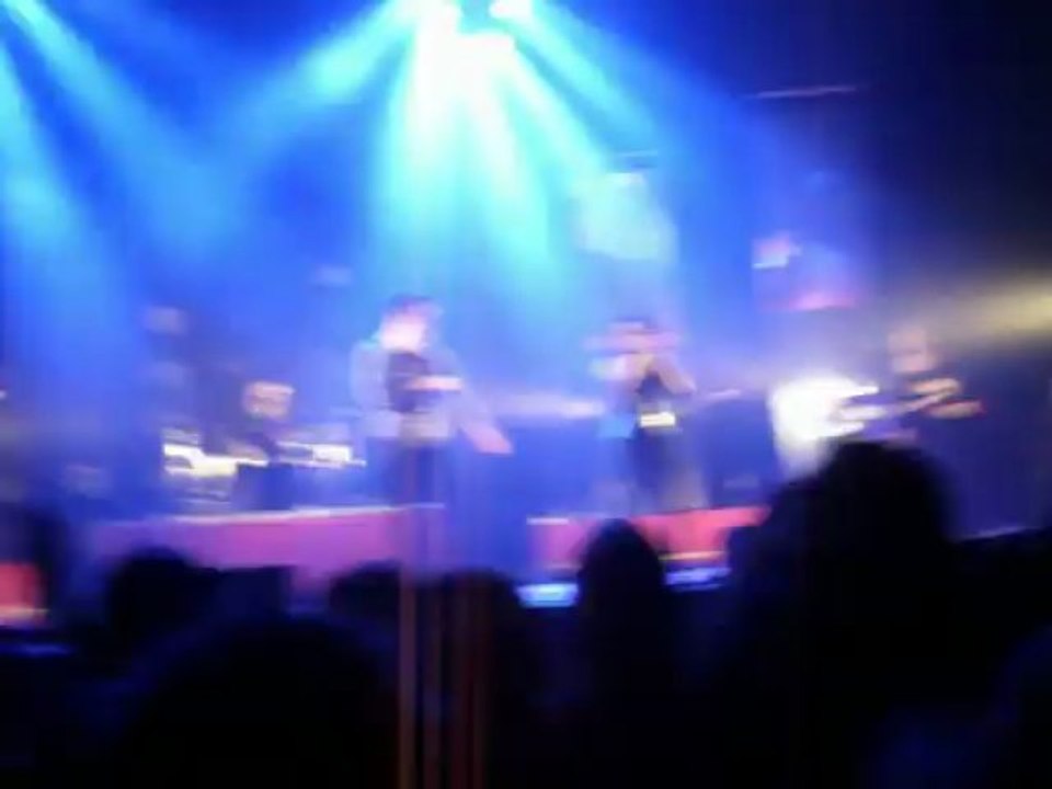 Jenifer @ Toulon - Mademoiselle Fume