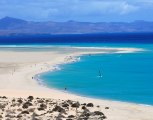 Fuerteventura - Islas Canarias
