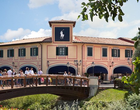 Mcarthurglen - Designer Outlets