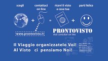 Prontovisto - Facile, Veloce, Sicuro