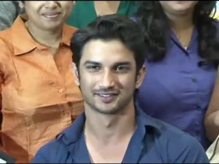 Sushant will do any film for Ekta