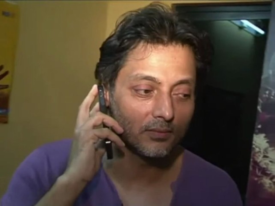 Elated Sujoy