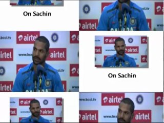 India PC day3 3rd test