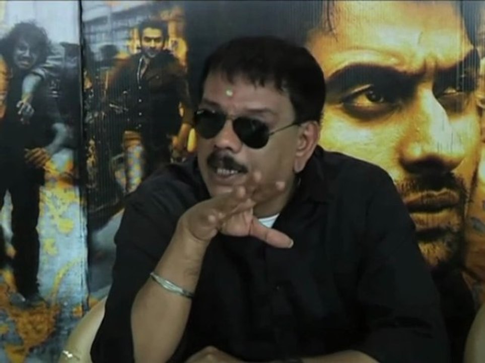 Rangrezz has middle class values