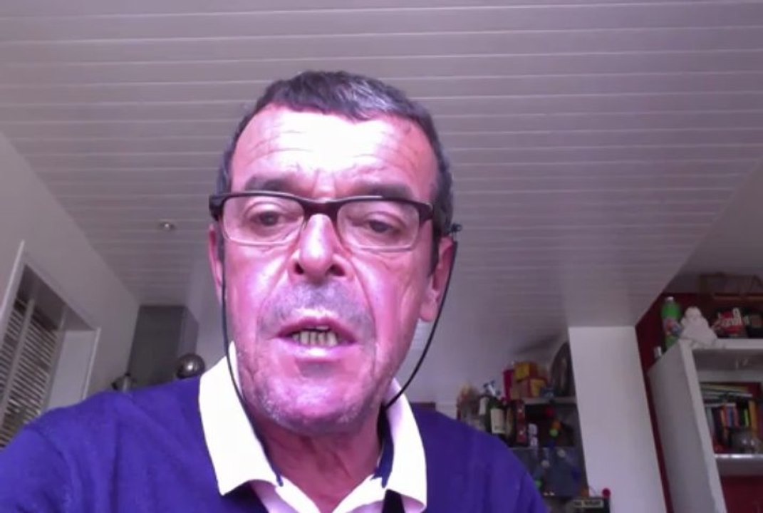 Petit village Breton