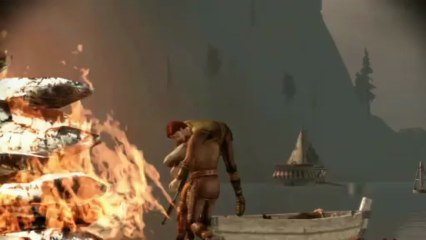 (Detente) Dragon Age Origins (HD)