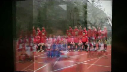 130324 U18 Div A Day 1 highlights