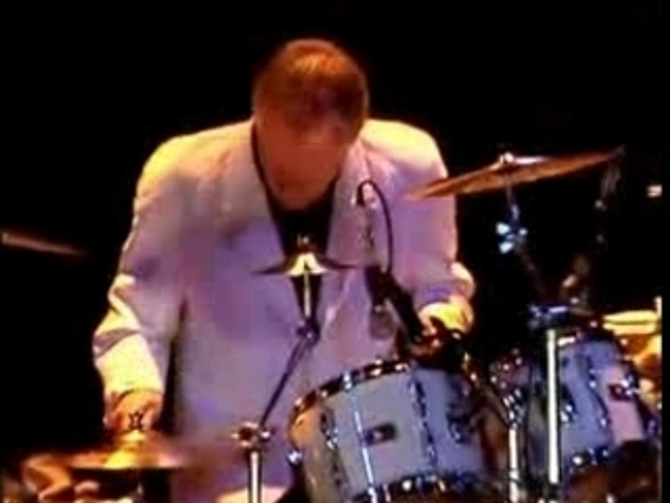 N°2 Shadows RARE moment ou ils chantent