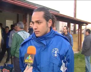 Νέο Κρίκελλο-Στυλίδα 0-1