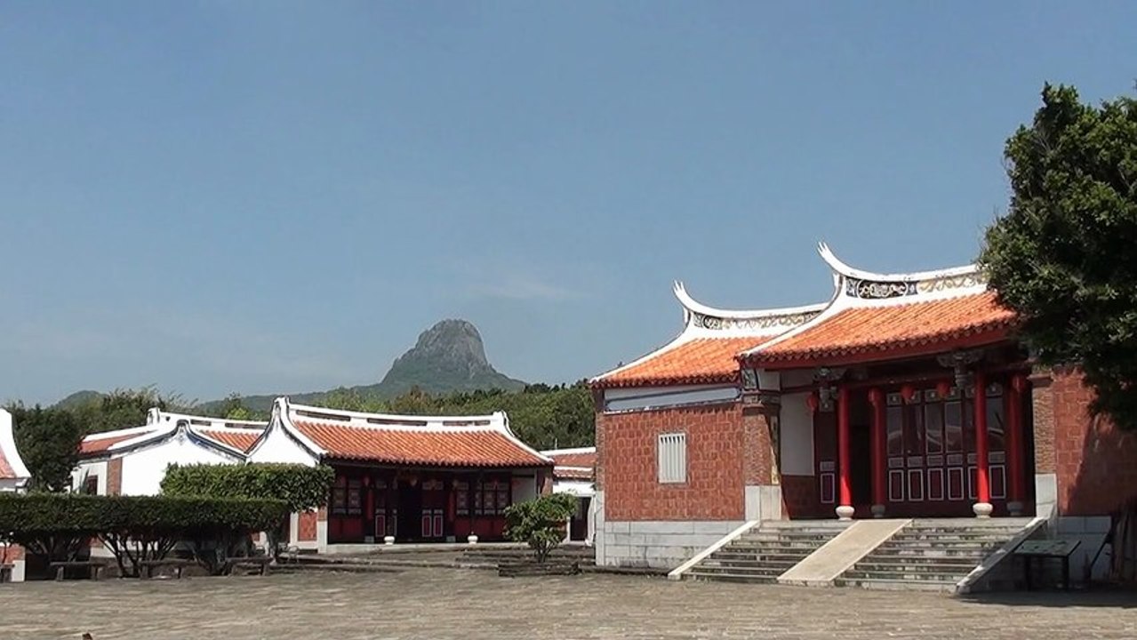 Kenting youth activity center