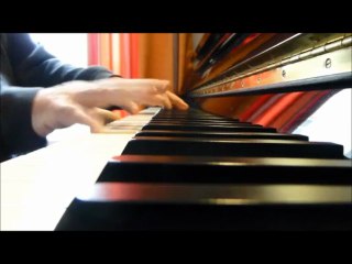 bohémiennes,impro piano vladimir mitz