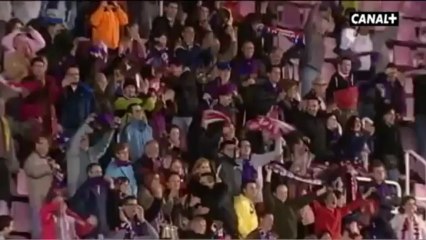 J.31 liga adelante 12-13 barça b 0-huesca 1