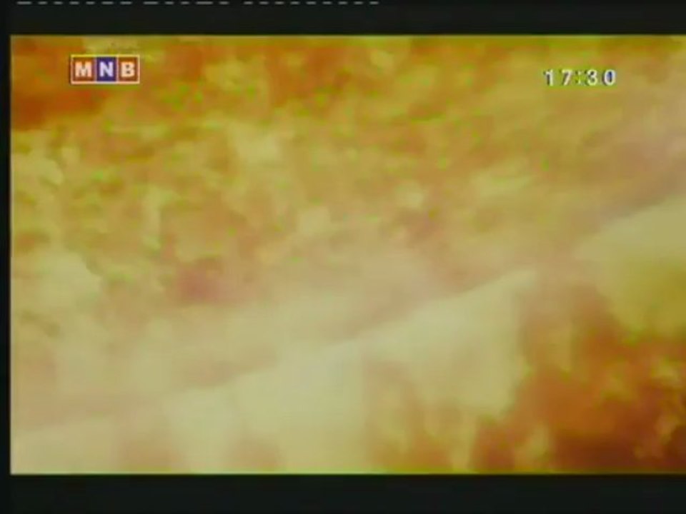 Naked Science: Birth of the Universe -mgl