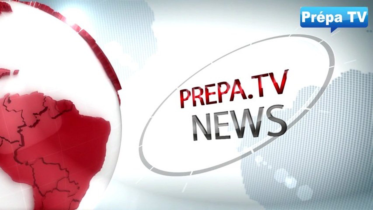 Prepa.tv : Le Reportage du Taupin